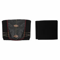 House Of The Dragon Rhaenyra Targaryen Femme Cosplay Costume -NEWCOSSKY Soldes 15002220 8