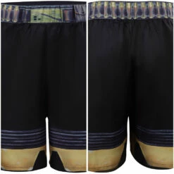 Star Wars Boba Fett Boba Fett Pantalon De Plage Design Original Cosplay Costume