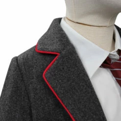 Film Matilda Adulte Uniform Robe Cosplay Costume Carnaval -NEWCOSSKY Soldes 15002595 6