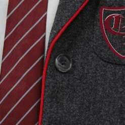 Film Matilda Adulte Uniform Robe Cosplay Costume Carnaval -NEWCOSSKY Soldes 15002595 7