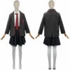Film Matilda Adulte Uniform Robe Cosplay Costume Carnaval -NEWCOSSKY Soldes 15002595 coserlife