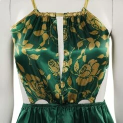 Shrek-Fiona Princesse Robe De Plage Sexy Cosplay Costume -NEWCOSSKY Soldes 15002596 6