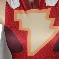 Film Shazam Mary Marvel Maillot De Bain Femme Cosplay Costume -NEWCOSSKY Soldes 15002609 5
