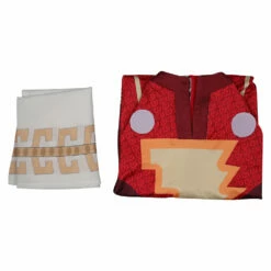 Film Shazam Mary Marvel Maillot De Bain Femme Cosplay Costume -NEWCOSSKY Soldes 15002609 8