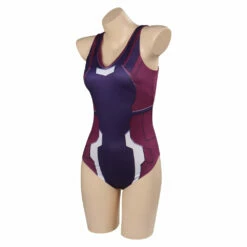 She-Hulk: Attorney At Law Maillot De Bain Cosplay Costume Design Original -NEWCOSSKY Soldes 15002615 2