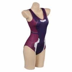 She-Hulk: Attorney At Law Maillot De Bain Cosplay Costume Design Original -NEWCOSSKY Soldes 15002615 4