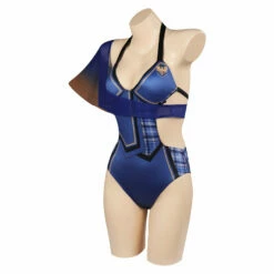 Hogwarts Legacy Harry Potter Ravenclaw Design Original Cosplay Costume -NEWCOSSKY Soldes 15002627 2