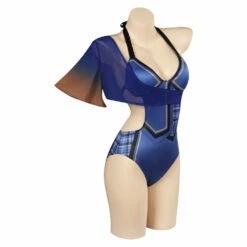 Hogwarts Legacy Harry Potter Ravenclaw Design Original Cosplay Costume -NEWCOSSKY Soldes 15002627 4