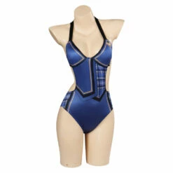 Hogwarts Legacy Harry Potter Ravenclaw Design Original Cosplay Costume -NEWCOSSKY Soldes 15002627 5