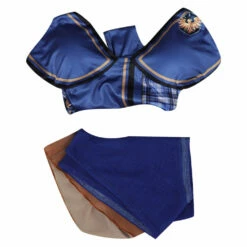 Hogwarts Legacy Harry Potter Ravenclaw Design Original Cosplay Costume -NEWCOSSKY Soldes 15002627 7