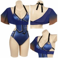 Hogwarts Legacy Harry Potter Ravenclaw Design Original Cosplay Costume -NEWCOSSKY Soldes 15002627 costumebuy2009