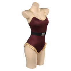 Star Wars Padme Amidala Maillot De Bain Cosplay Costume -NEWCOSSKY Soldes 15002665 4