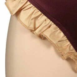 Star Wars Padme Amidala Maillot De Bain Cosplay Costume -NEWCOSSKY Soldes 15002665 5