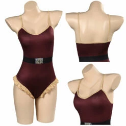 Star Wars Padme Amidala Maillot De Bain Cosplay Costume -NEWCOSSKY Soldes 15002665 costumebuy2009