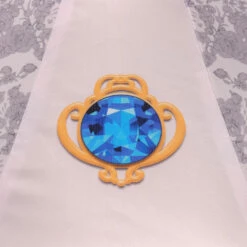 Adulte Film Super Mario Bros Mario Peach Cosplay Costume Carnaval -NEWCOSSKY Soldes 15002682 5