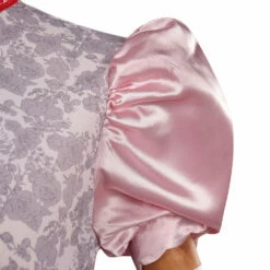 Adulte Film Super Mario Bros Mario Peach Cosplay Costume Carnaval -NEWCOSSKY Soldes 15002682 6