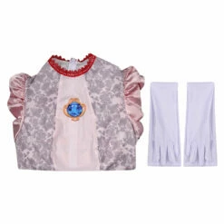 Adulte Film Super Mario Bros Mario Peach Cosplay Costume Carnaval -NEWCOSSKY Soldes 15002682 8