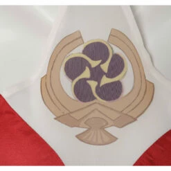 Adulte Genshin Impact Octuple Shenzi Split Maillot De Bain Cosplay Costume -NEWCOSSKY Soldes 15002726 5