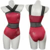 Resident Evil 4 Ada Wong Maillot De Bain Cosplay Costume Carnaval 1 Resident Evil 4 Ada Wong Maillot De Bain Cosplay Costume Carnaval -NEWCOSSKY Soldes 15002727 cosplayying