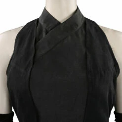 The Mandalorian Mandalorien Ahsoka Tano Cosplay Costume 17 The Mandalorian Mandalorien Ahsoka Tano Cosplay Costume -NEWCOSSKY Soldes 15003047 5