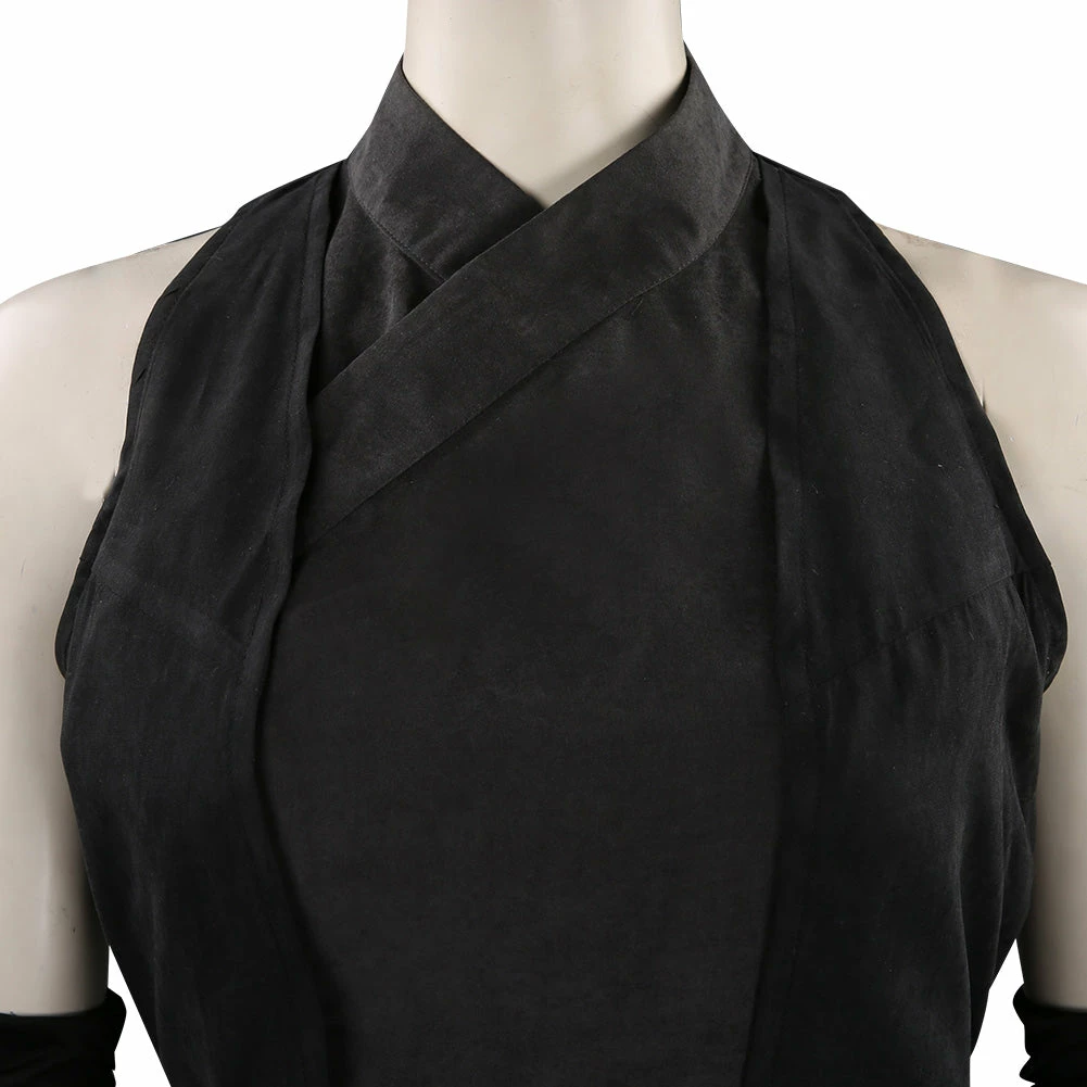 The Mandalorian Mandalorien Ahsoka Tano Cosplay Costume 8 The Mandalorian Mandalorien Ahsoka Tano Cosplay Costume – Image 6