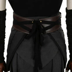 The Mandalorian Mandalorien Ahsoka Tano Cosplay Costume 20 The Mandalorian Mandalorien Ahsoka Tano Cosplay Costume -NEWCOSSKY Soldes 15003047 8