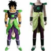 Dragon Ball Z Broly Cosplay Costume 1 Dragon Ball Z Broly Cosplay Costume -NEWCOSSKY Soldes 15003048 cosplaystyle2014