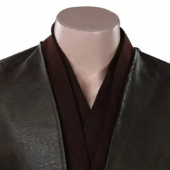 Star Wars La Guerre Des étoiles Anakin Skywalker Cosplay Costume 19 Star Wars La Guerre Des étoiles Anakin Skywalker Cosplay Costume -NEWCOSSKY Soldes 15003072 5