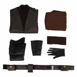 Star Wars La Guerre Des étoiles Anakin Skywalker Cosplay Costume 23 Star Wars La Guerre Des étoiles Anakin Skywalker Cosplay Costume -NEWCOSSKY Soldes 15003072 9