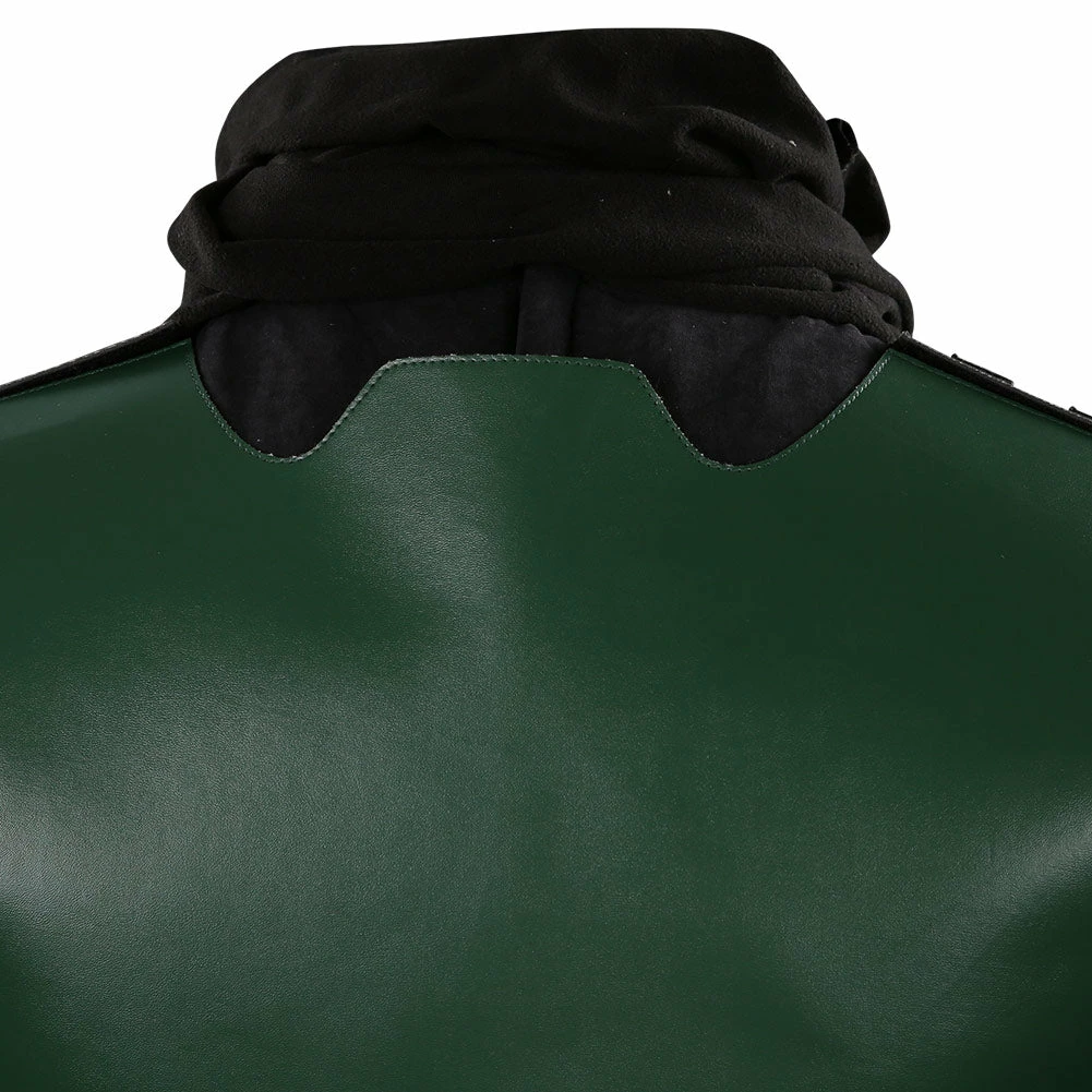 Le Livre De Boba Fett Mandalorian Boba Fett Cosplay Costume 10 Le Livre De Boba Fett Mandalorian Boba Fett Cosplay Costume – Image 8