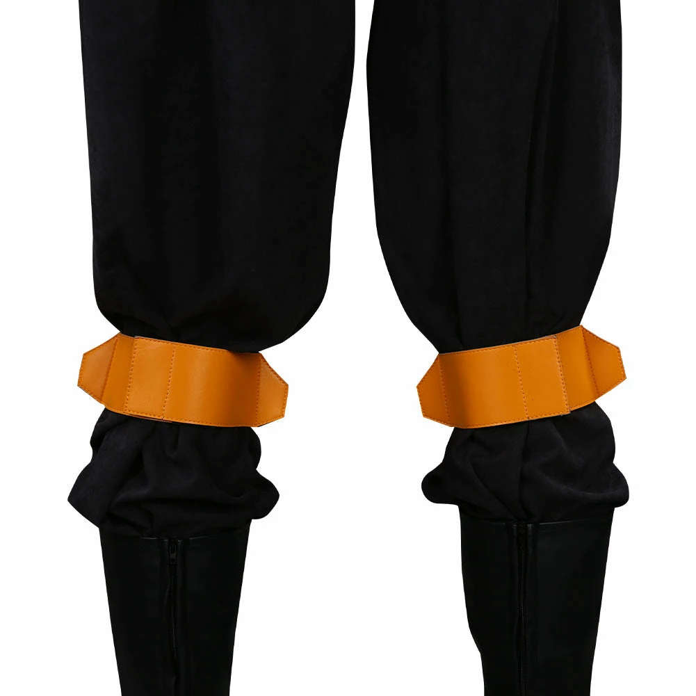 Le Livre De Boba Fett Mandalorian Boba Fett Cosplay Costume 13 Le Livre De Boba Fett Mandalorian Boba Fett Cosplay Costume – Image 11