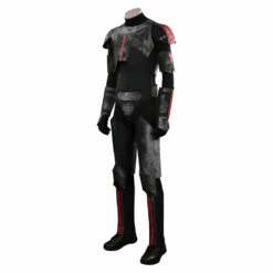 Star Wars: The Bad Batch Cosplay Costume -NEWCOSSKY Soldes 15003095 2