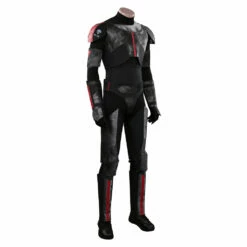 Star Wars: The Bad Batch Cosplay Costume -NEWCOSSKY Soldes 15003095 4