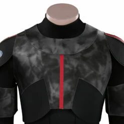 Star Wars: The Bad Batch Cosplay Costume -NEWCOSSKY Soldes 15003095 7