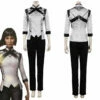 Shang-Chi Et La Légende Des Dix Anneaux Xia Ling Cosplay Costume -NEWCOSSKY Soldes 15003101 skycostume