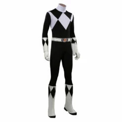 Kyoryu Sentai Zyuranger Goushi/Mammoth Ranger Cosplay Costume 16 Kyoryu Sentai Zyuranger Goushi/Mammoth Ranger Cosplay Costume -NEWCOSSKY Soldes 15003106 4