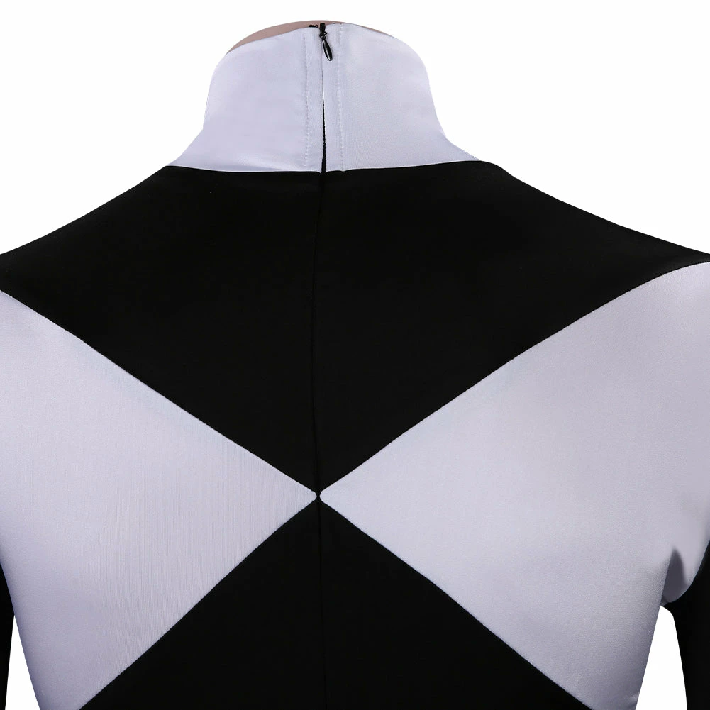 Kyoryu Sentai Zyuranger Goushi/Mammoth Ranger Cosplay Costume 9 Kyoryu Sentai Zyuranger Goushi/Mammoth Ranger Cosplay Costume – Image 7