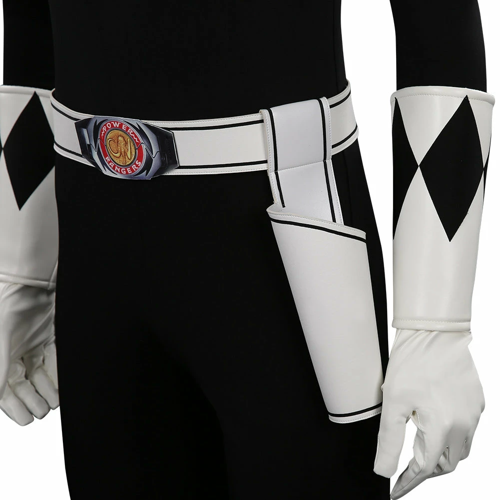 Kyoryu Sentai Zyuranger Goushi/Mammoth Ranger Cosplay Costume 10 Kyoryu Sentai Zyuranger Goushi/Mammoth Ranger Cosplay Costume – Image 8