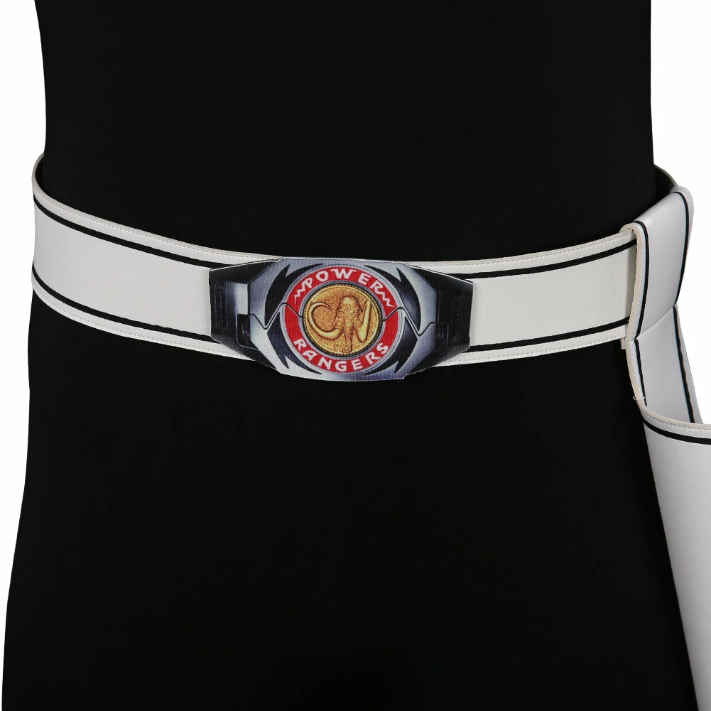 Kyoryu Sentai Zyuranger Goushi/Mammoth Ranger Cosplay Costume 12 Kyoryu Sentai Zyuranger Goushi/Mammoth Ranger Cosplay Costume – Image 10