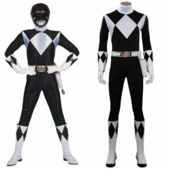 Kyoryu Sentai Zyuranger Goushi/Mammoth Ranger Cosplay Costume