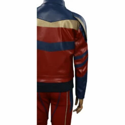 Ms. Marvel Kamala Khan Enfant Cosplay Costume 19 Ms. Marvel Kamala Khan Enfant Cosplay Costume -NEWCOSSKY Soldes 15003107 7