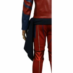 Ms. Marvel Kamala Khan Enfant Cosplay Costume 20 Ms. Marvel Kamala Khan Enfant Cosplay Costume -NEWCOSSKY Soldes 15003107 8