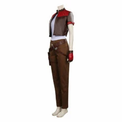 Star Wars Doctor Aphra Cosplay Costume -NEWCOSSKY Soldes 15003108 2