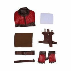 Star Wars Doctor Aphra Cosplay Costume -NEWCOSSKY Soldes 15003108 7