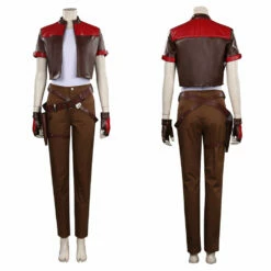 Star Wars Doctor Aphra Cosplay Costume -NEWCOSSKY Soldes 15003108 coserlife