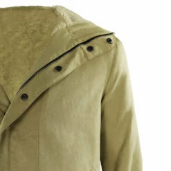 Resident Evil Village Ethan Winters Cosplay Costume -NEWCOSSKY Soldes 15003120 7