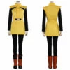 Dragon Ball Z Bulma Cosplay Costume -NEWCOSSKY Soldes 15003140 coserlife