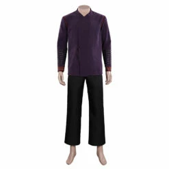 2022 Film Doctor Strange Wong Uniform Cosplay Costume 20 2022 Film Doctor Strange Wong Uniform Cosplay Costume -NEWCOSSKY Soldes 15003197 6