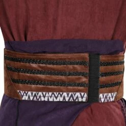 2022 Film Doctor Strange Wong Uniform Cosplay Costume 21 2022 Film Doctor Strange Wong Uniform Cosplay Costume -NEWCOSSKY Soldes 15003197 7