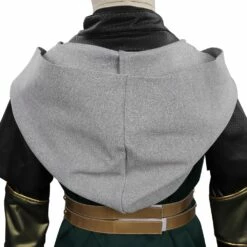 Enfant Loki Costume TV Loki Cosplay Costume Carnival Halloween 20 Enfant Loki Costume TV Loki Cosplay Costume Carnival Halloween -NEWCOSSKY Soldes 15003204 6